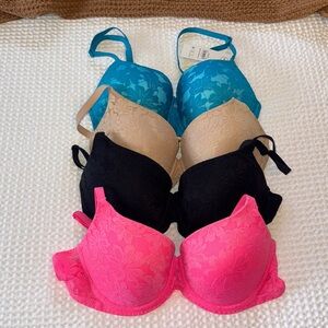 Bra Bundle *NWT*